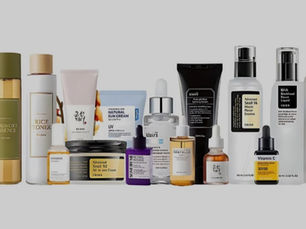 Top Korean Skincare Recommendations for 2025: Glowing Skin Starts Here