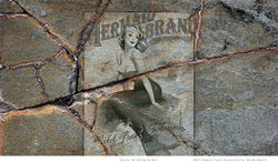 Mermaid-Digital-Art-Design-on-Rock