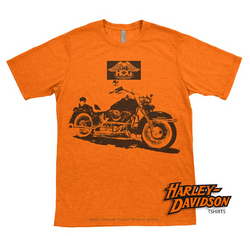 Harley TS Design