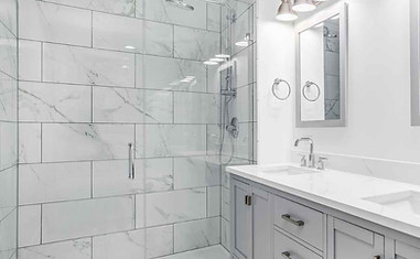 full bathroom remodeling in Kentucky