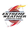Extreme weather vinyl siding durability