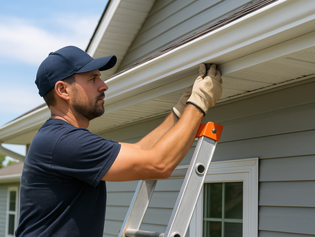 Don’t Ignore Your Gutters: Protect Your Home from Costly Damage Before It’s Too Late