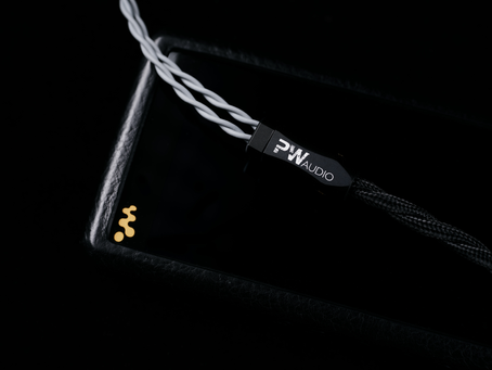 PWAudio 1950's Shielding Cable Review - Magic In Balance