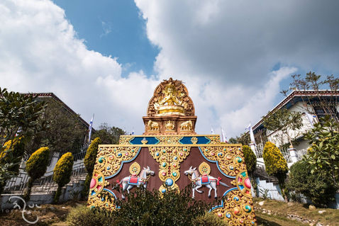 Photographic record emphasizing environment, natural light, and expressive visual detail — Kathmandu — February 2018 — Kathmandu - The Heart Of Complete Freedom — photograph by Tokpa Korlo