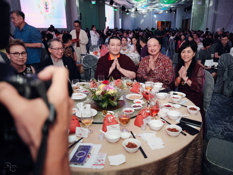 Photograph from Singapore 2025 - Now It Comes To A Close — Singapore — September 2025 — photograph by Tokpa Korlo