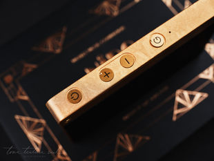 NiPO A100 DAC/AMP Review