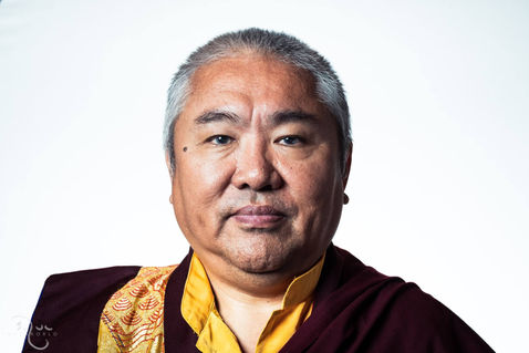 Observational photograph recording color, texture, and the character of the setting — The Dharma Studio — August 2018 — The Dharma Studio - Nedo Rinpoche — photograph by Tokpa Korlo