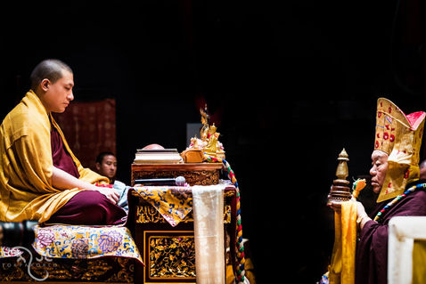 Photograph from To The South East — Southeast Asia — September 2017 — photograph by Tokpa Korlo