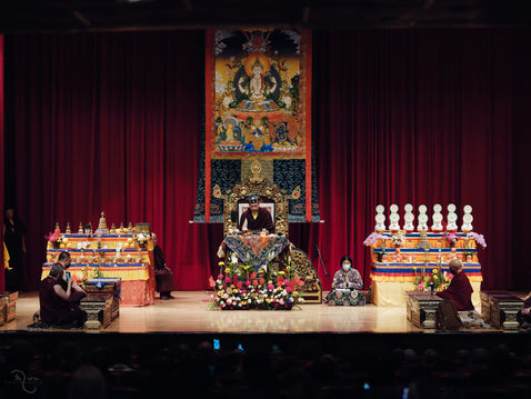 Photograph from Taiwan - Taipei, Take Your Time — Taipei, Taiwan — April 2023 — photograph by Tokpa Korlo