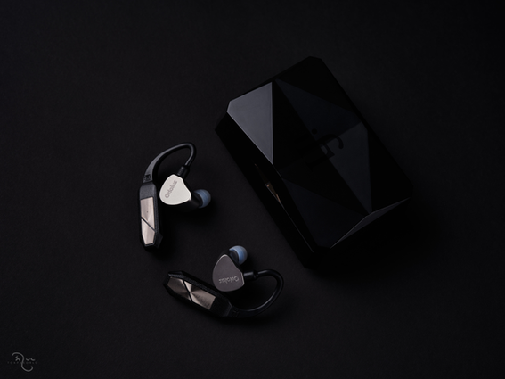 iFi Audio Go Pods Review - Enter The Wireless World