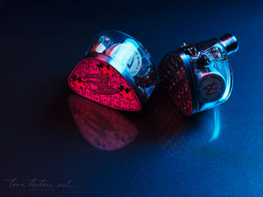 Mysticraft HEX IEM Review