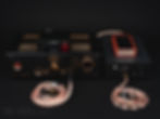 Zahl H1 Headphone Amplifier Review + SAEQ Astraeus Amplifier + Subtonic Storm + SS8 cable + Oriolus Traillii Ti IEM