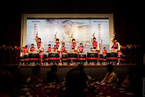 Photograph from Malaysia - The Fondest Farewell — Kuala Lumpur, Malaysia — May 2016 — photograph by Tokpa Korlo