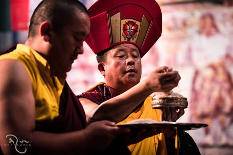 Photograph from Budapest - Tara & The Illusionist — Budapest, Hungary — October 2017 — photograph by Tokpa Korlo