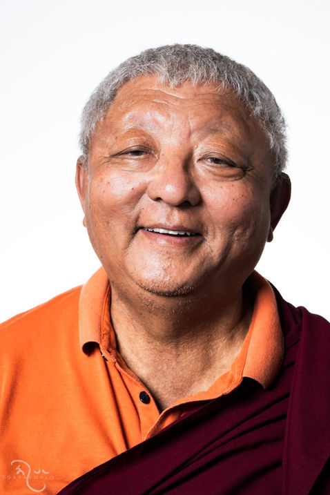 Quiet observational image focused on light, texture, and the surrounding environment — The Dharma Studio — August 2018 — The Dharma Studio - Jigme Rinpoche — photograph by Tokpa Korlo