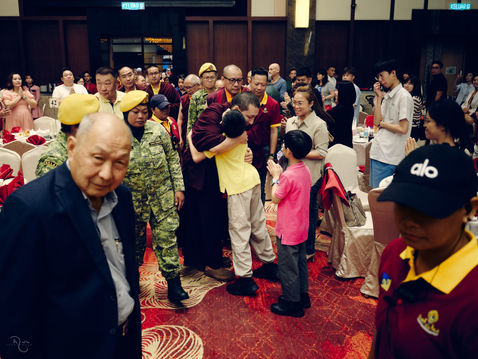 Photograph from Malaysia 2026 - Finality, Contentment. — Malaysia — July 2026 — photograph by Tokpa Korlo