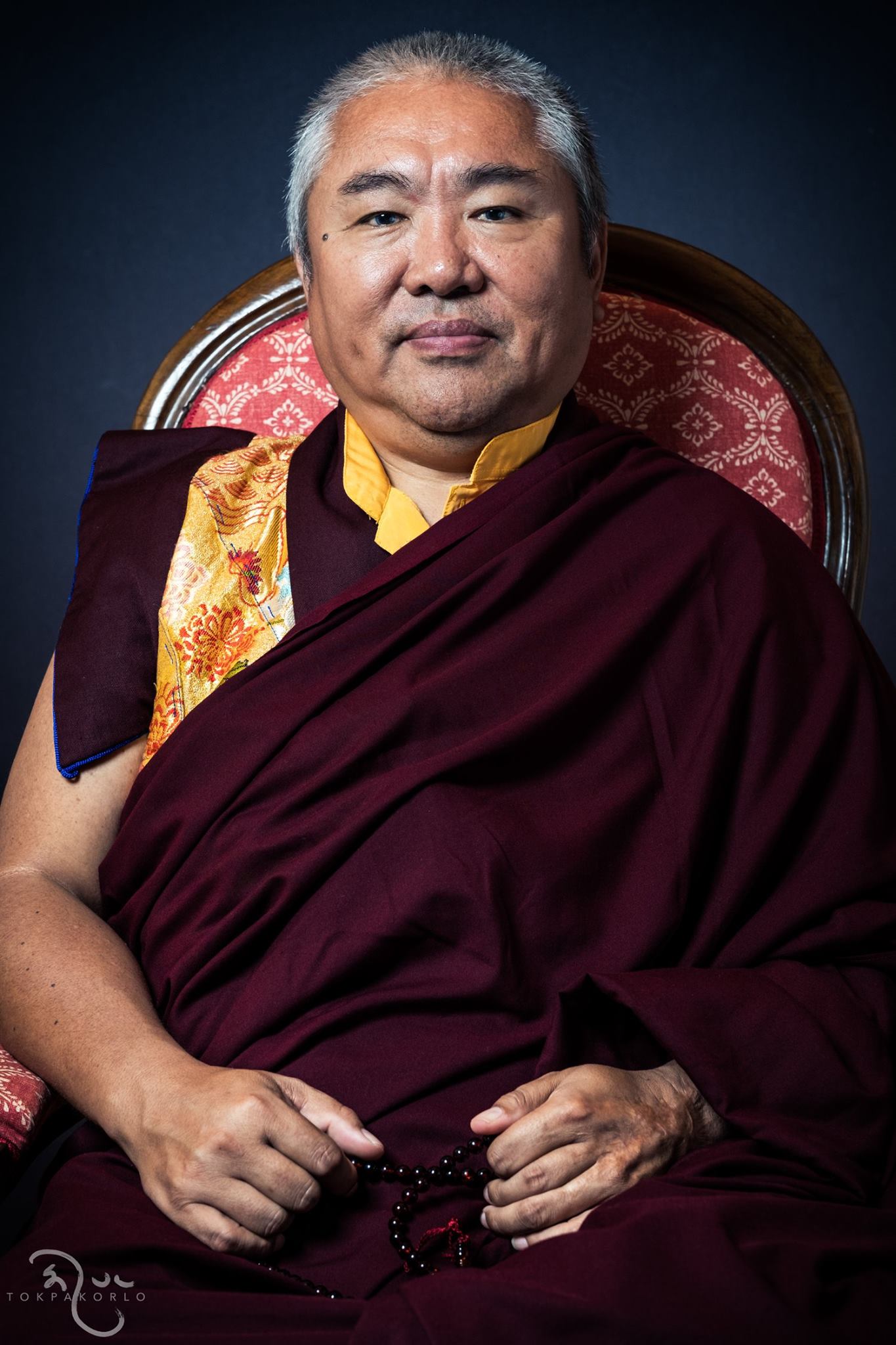 Observational photograph recording color, texture, and the character of the setting — The Dharma Studio — August 2018 — The Dharma Studio - Nedo Rinpoche — photograph by Tokpa Korlo