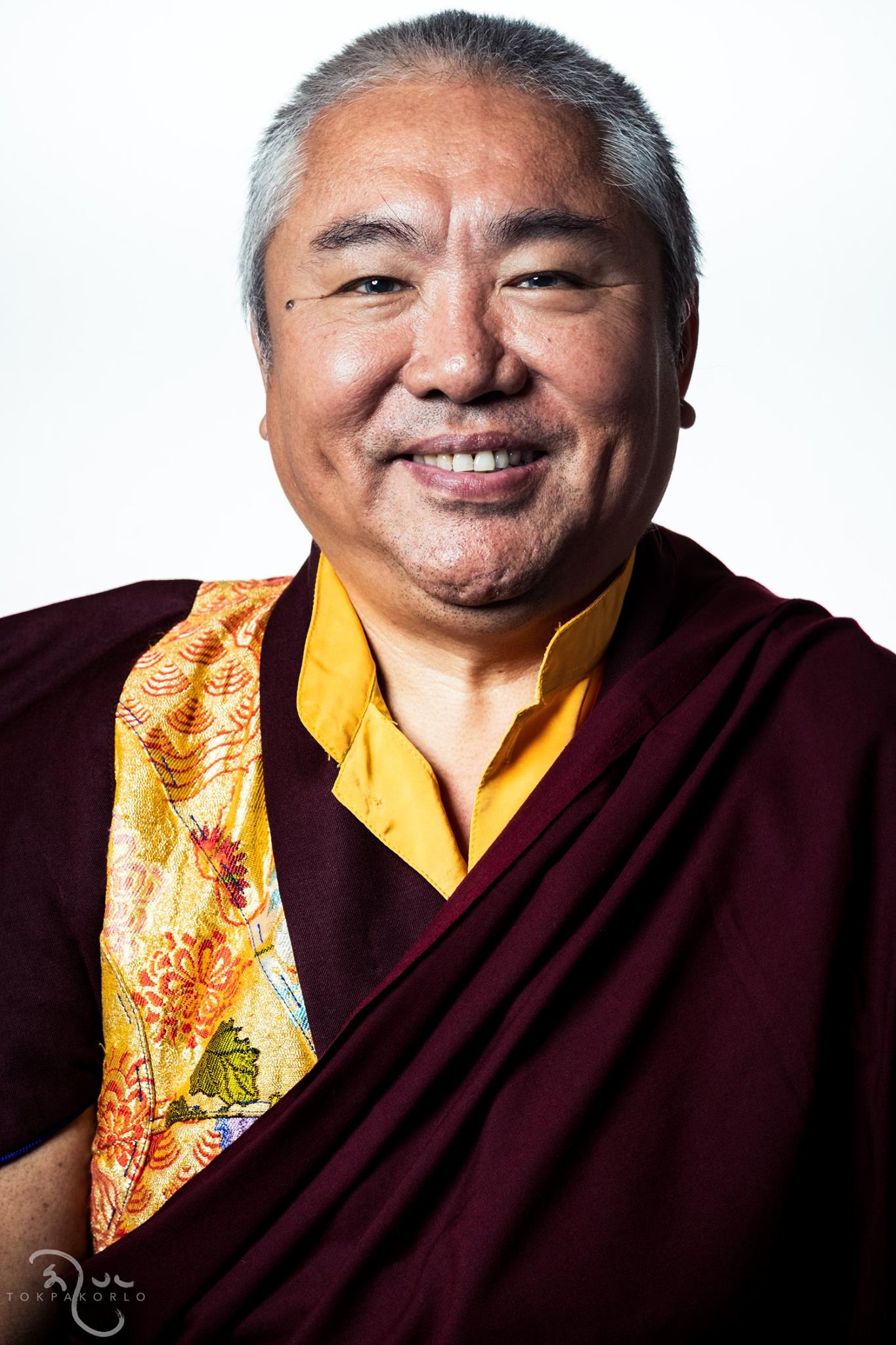 Travel documentary photograph preserving the atmosphere and visual detail of the moment — The Dharma Studio — August 2018 — The Dharma Studio - Nedo Rinpoche — photograph by Tokpa Korlo