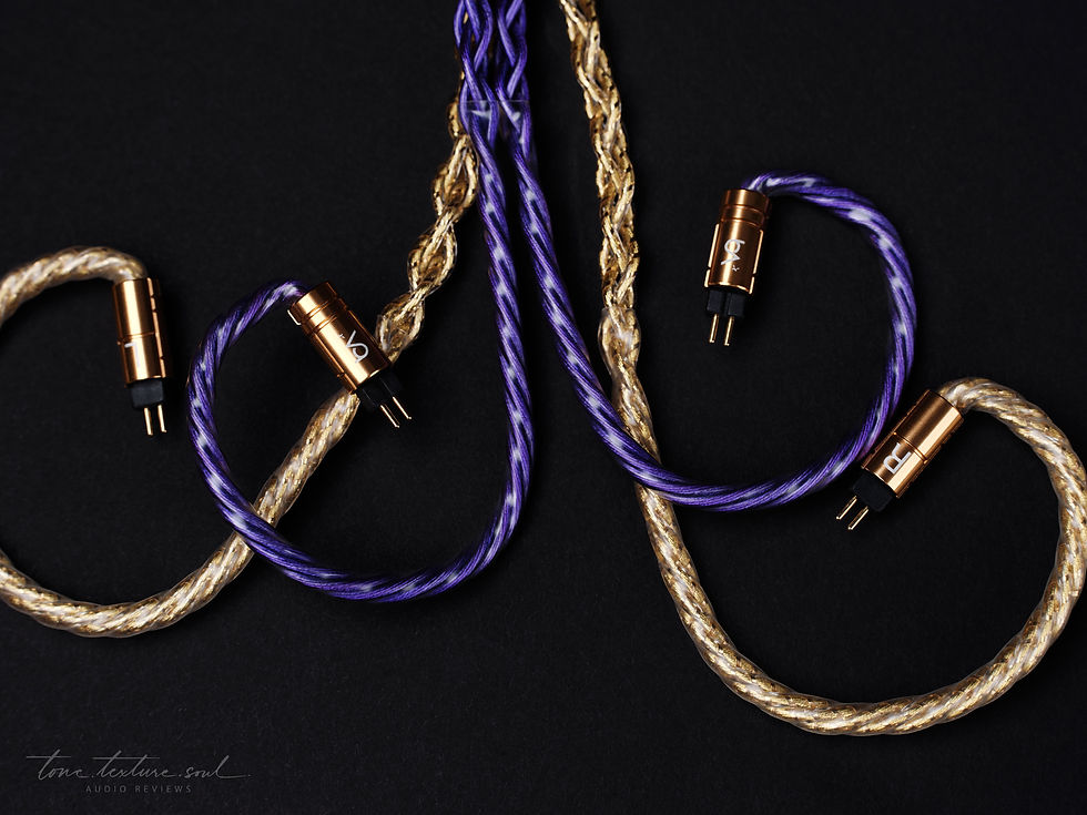 Beat Audio Billow and Oslo Review