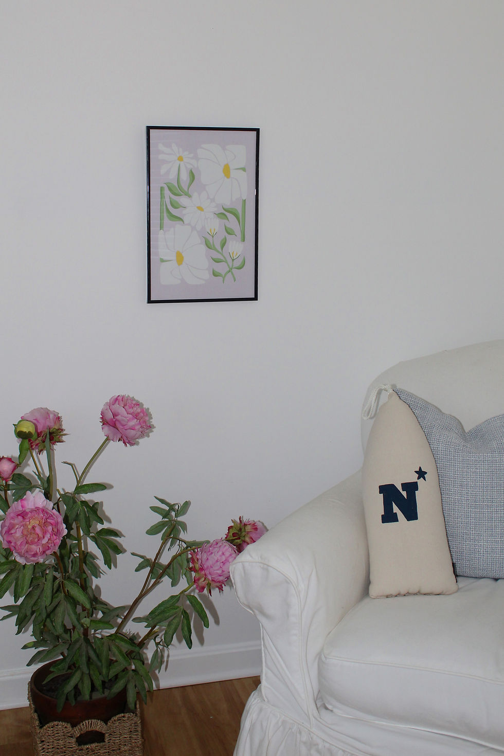 Thumbnail: Daisies