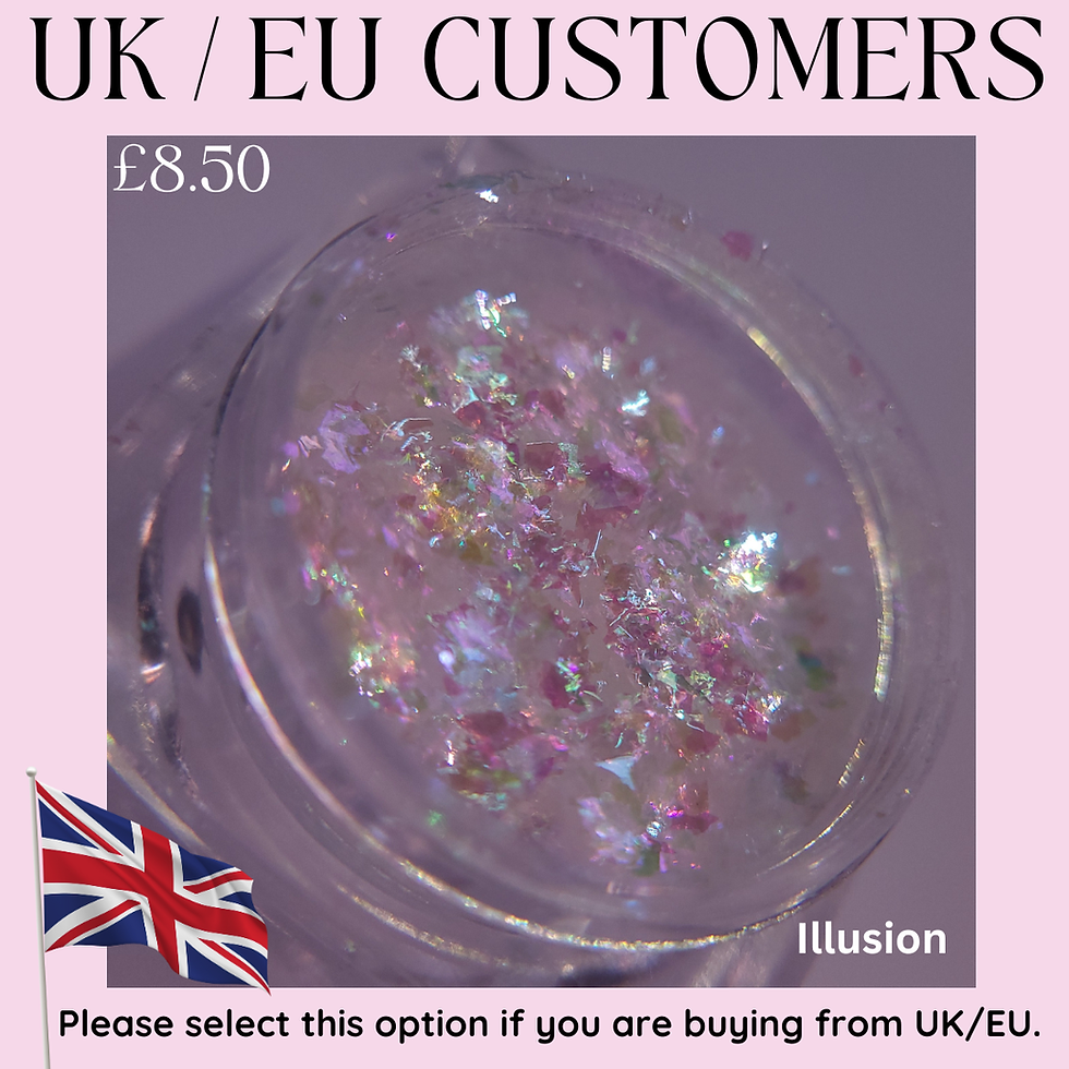 Thumbnail: Illusion Fantasy Flakes