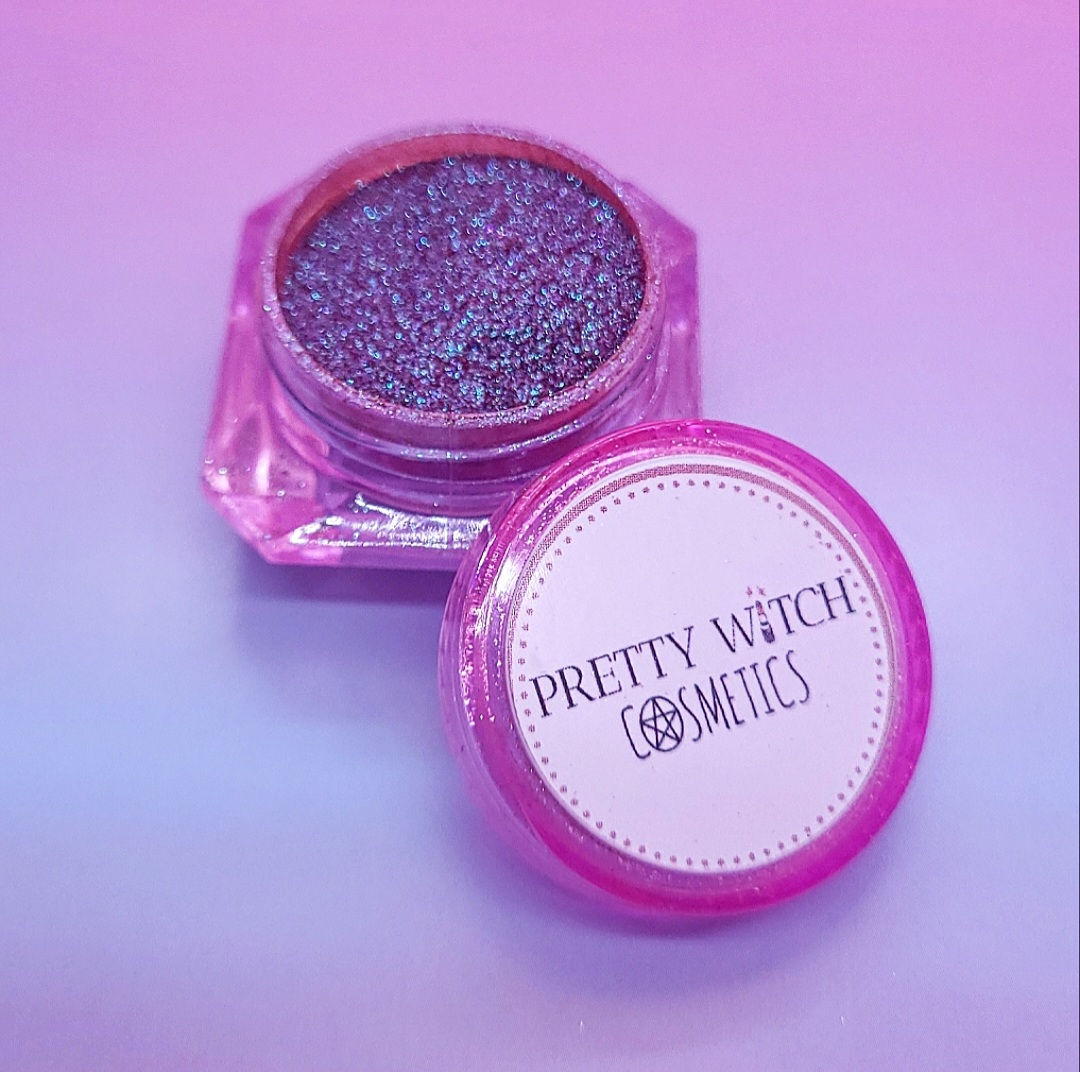 コズミック スターダスト ルース ピグメント シェード ドラゴン スケール