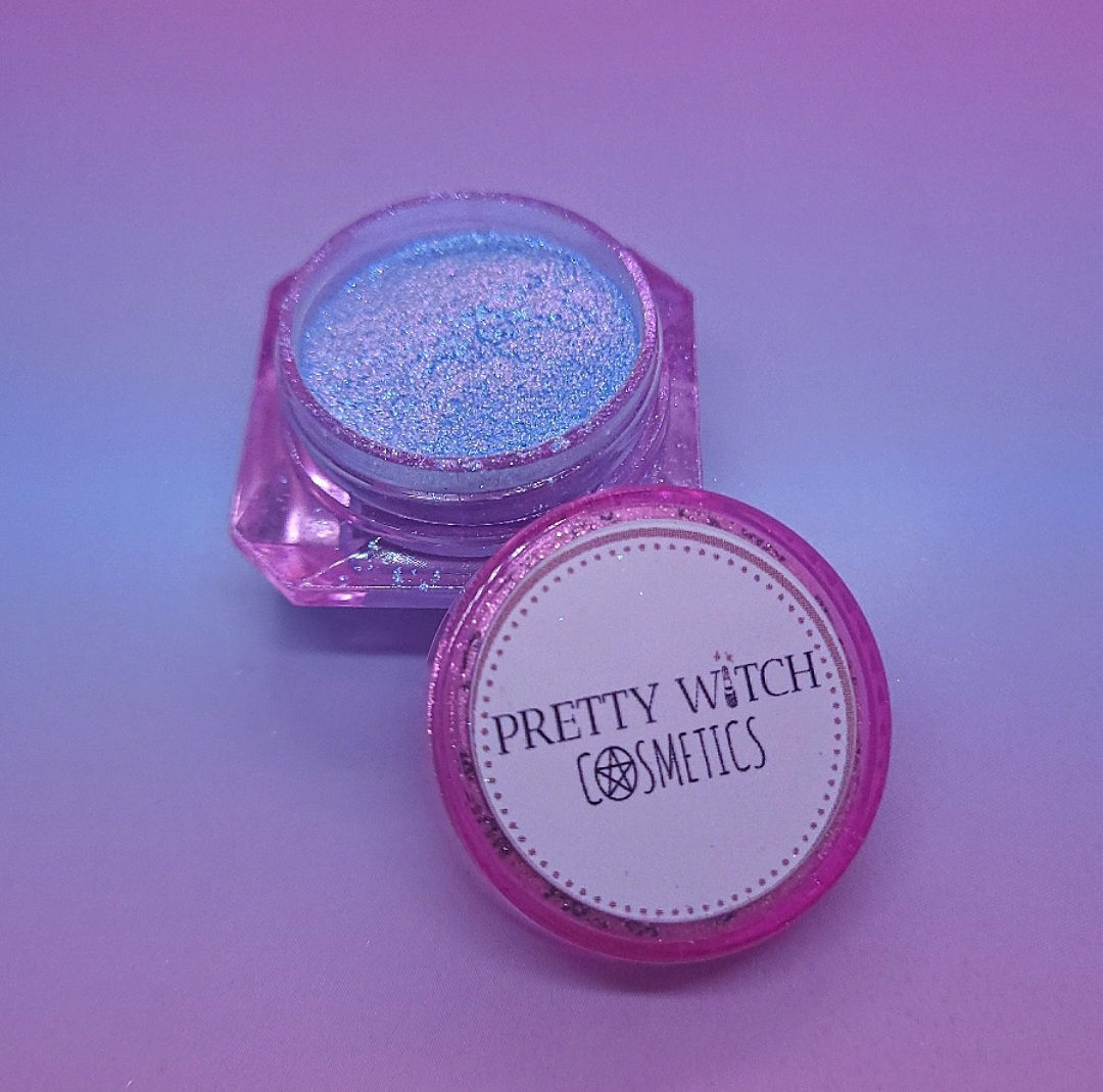 Cosmic Stardust Loose Pigment Shape Xhami