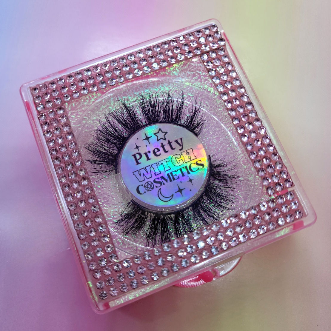 The 'Valentina' Lash 