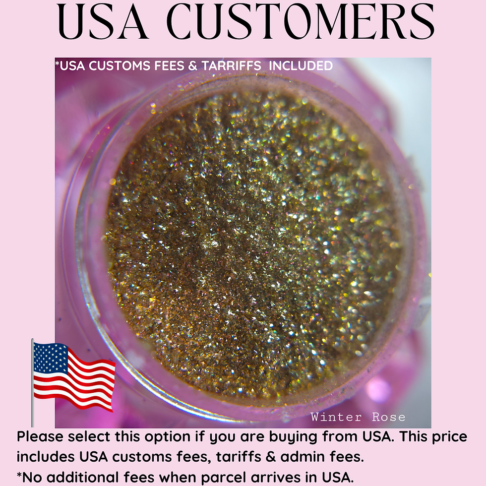 Thumbnail: Galactic Garden Collection -  Winter Rose