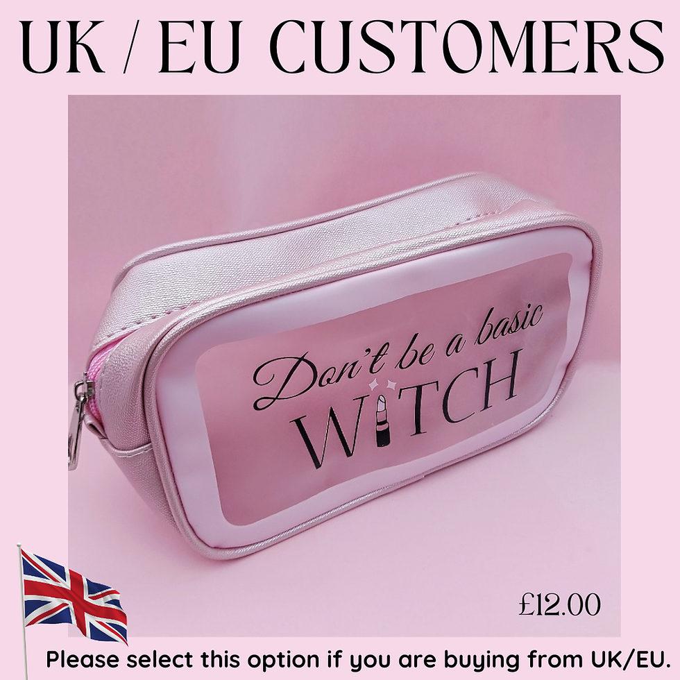 Miniature : Trousse de Beauté