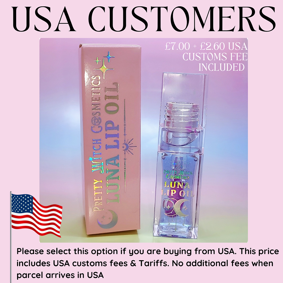 Thumbnail: Magic Colour Changing Luna Lip Oils