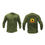 Thumbnail: Memorial HMLA-267 Long Sleeve - OD