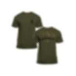 Thumbnail: 3/7 Operation Enduring Freedom T-Shirt