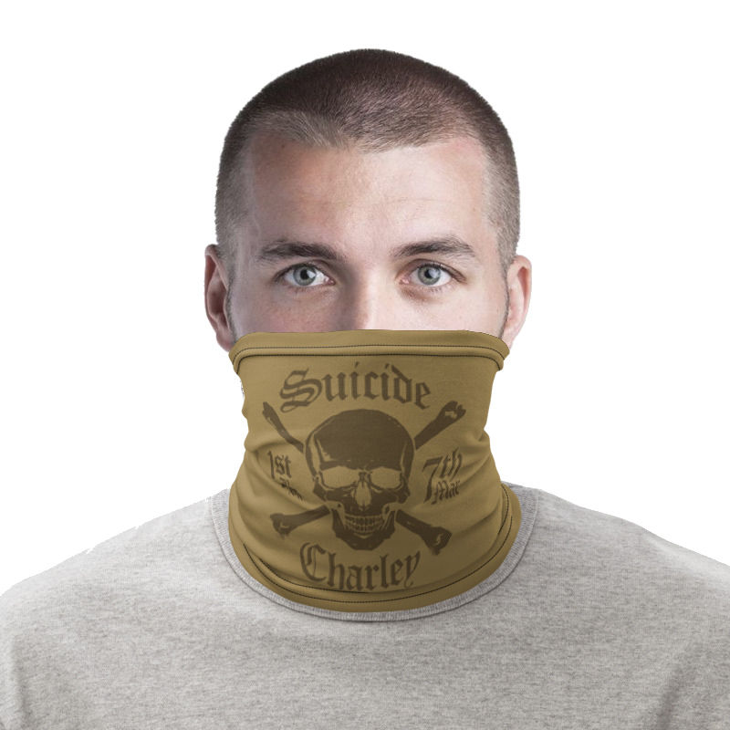 Thumbnail: Suicide Neck Gaiter