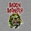 Thumbnail: MOON MONSTER T-SHIRT