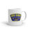 Thumbnail: Double Sided USS Guam Coffee Mug