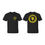 Thumbnail: Weapons Company Gold Ink T-Shirt
