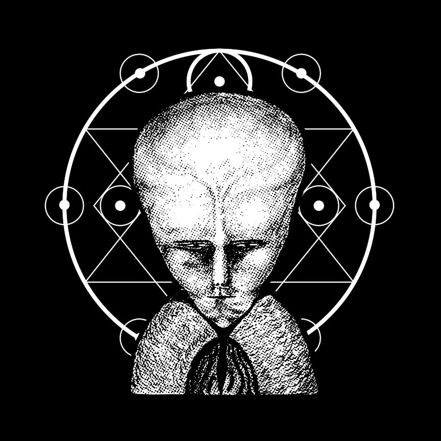 Lam or Aiwass T-Shirt