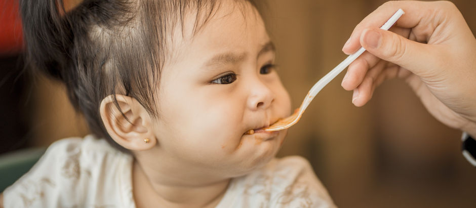 Weaning made easy