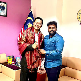 Malaysia Student Visit Programme