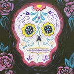 Sugar Skull