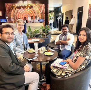 Korea Student Visit Programme