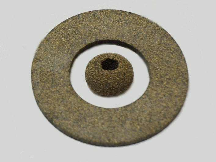 Резинопробка TD1120