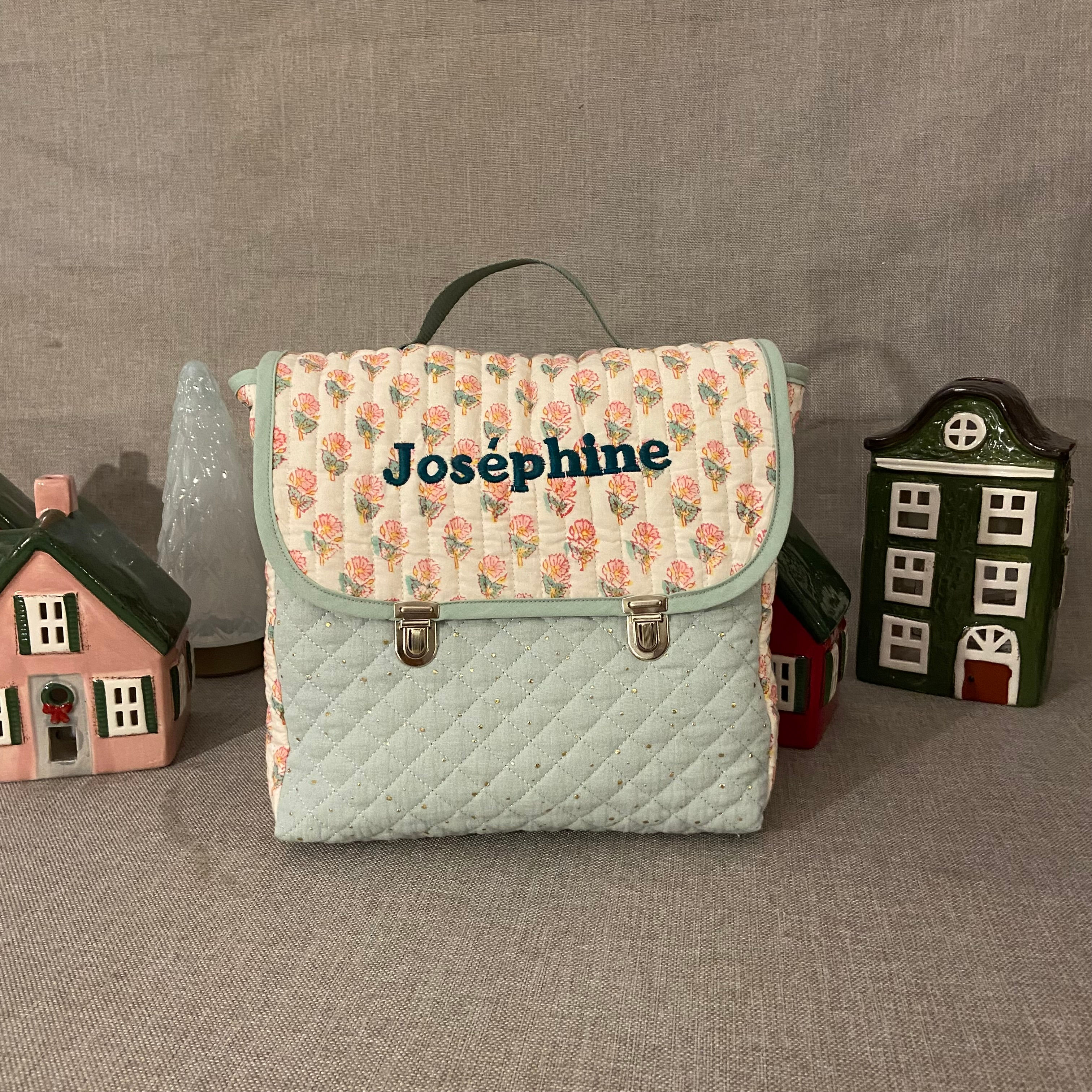 Commande Anne-Laurence F.