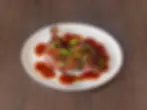 Jerk Chicken by Itself