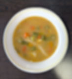 Fish Soup