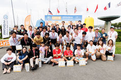 Day3| Racing Ends Early