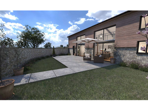 Planning Application - Chicksgrove Manor Barns - Update