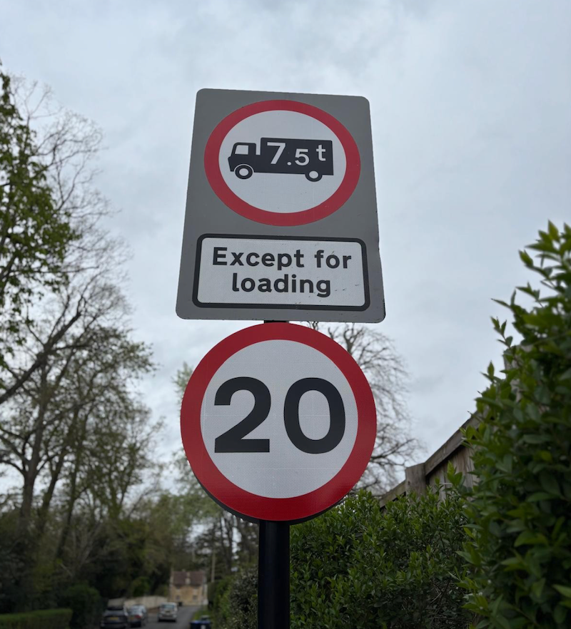 Speeding and Speed Limits in Sutton Mandeville and Chicksgrove 2026