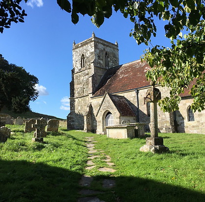 All Saints Church